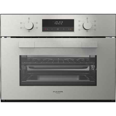 Fulgor FUTGSO 4505 MT IX 45厘米 嵌入式 蒸焗爐